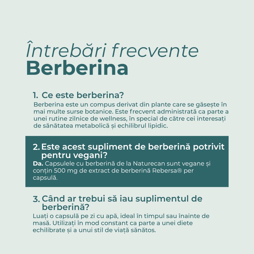 berberin