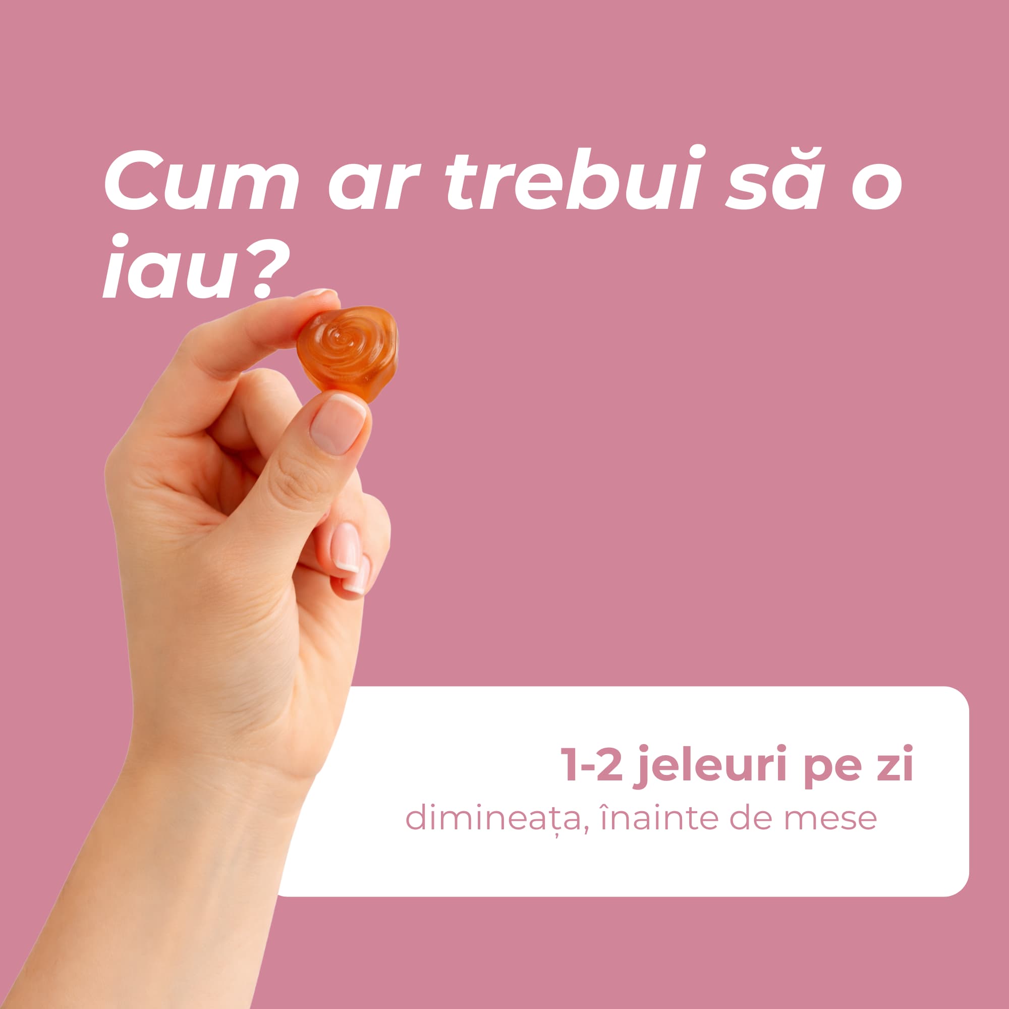 Jeleuri Digestive