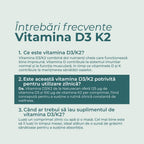 cel mai bun vitamina d3