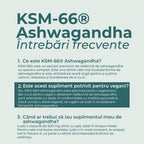 Ashwagandha KSM-66®
