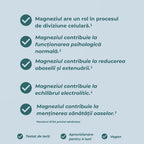 Bisglicinat de magneziu