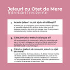 beneficiile jeleurilor digestive