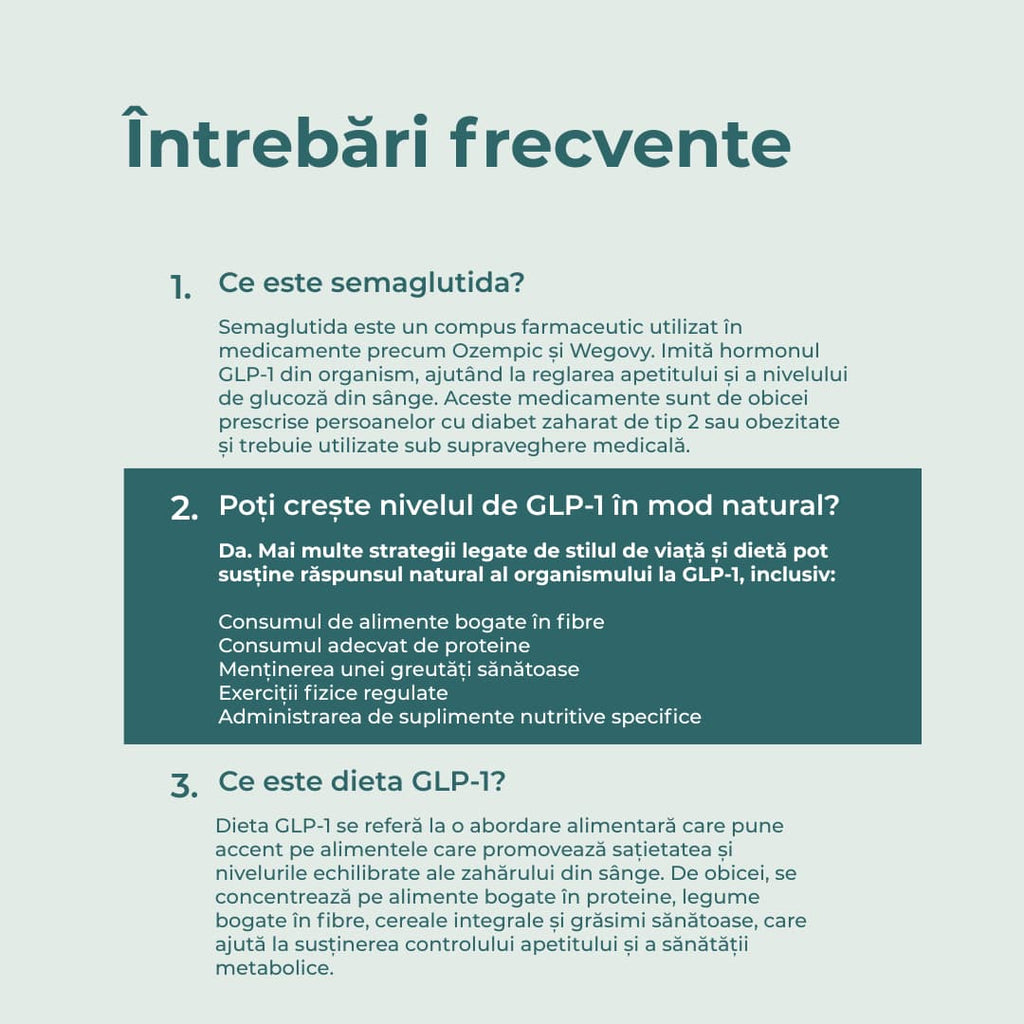 naturecan suplimente glp-1