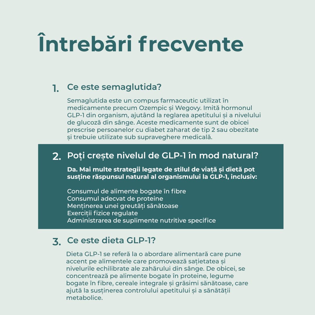 naturecan suplimente glp-1