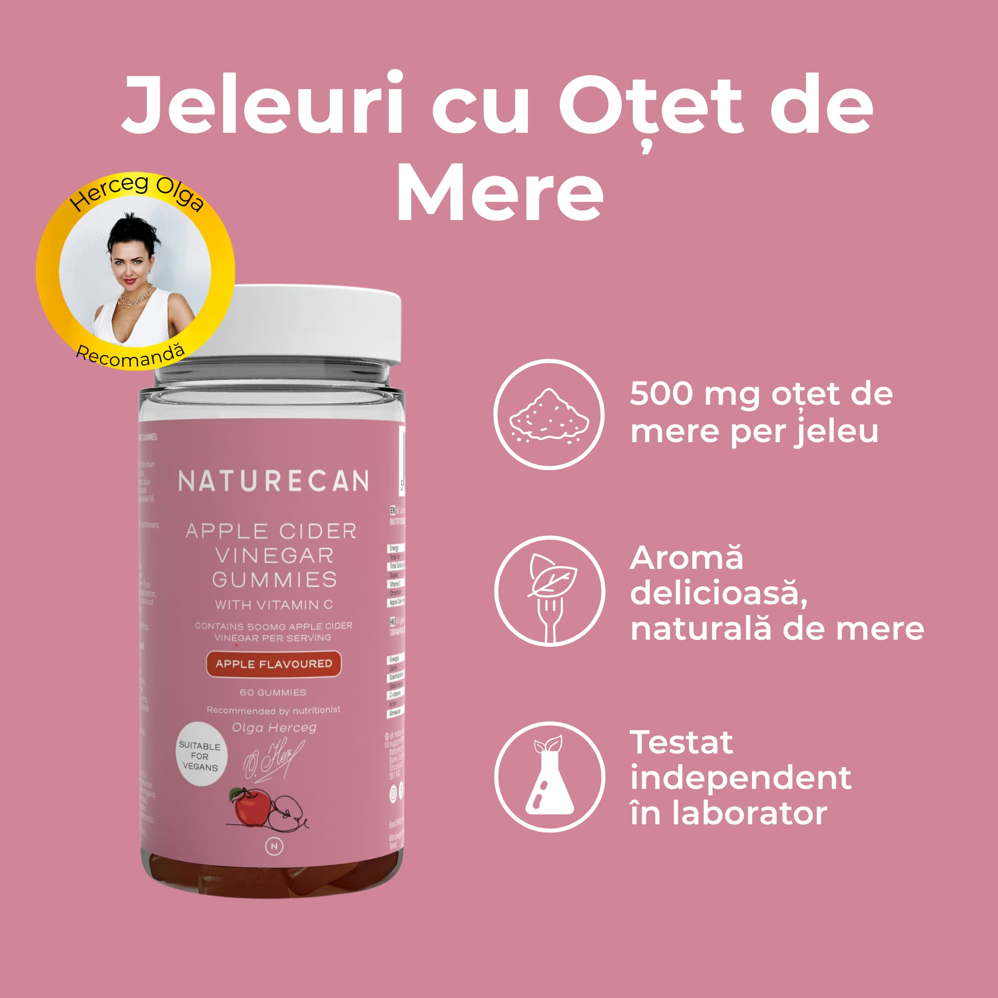 otet de mere beneficii