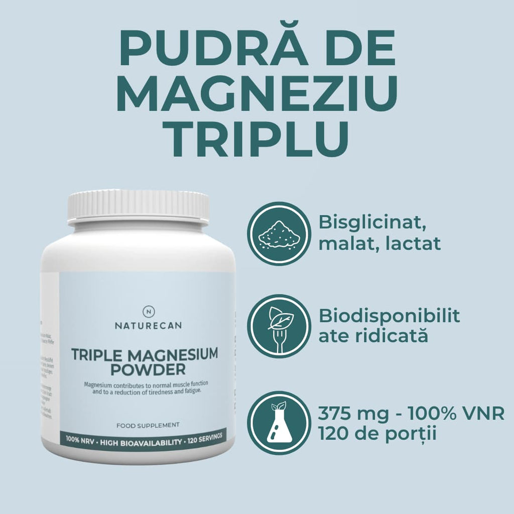 Bisglicinat de magneziu