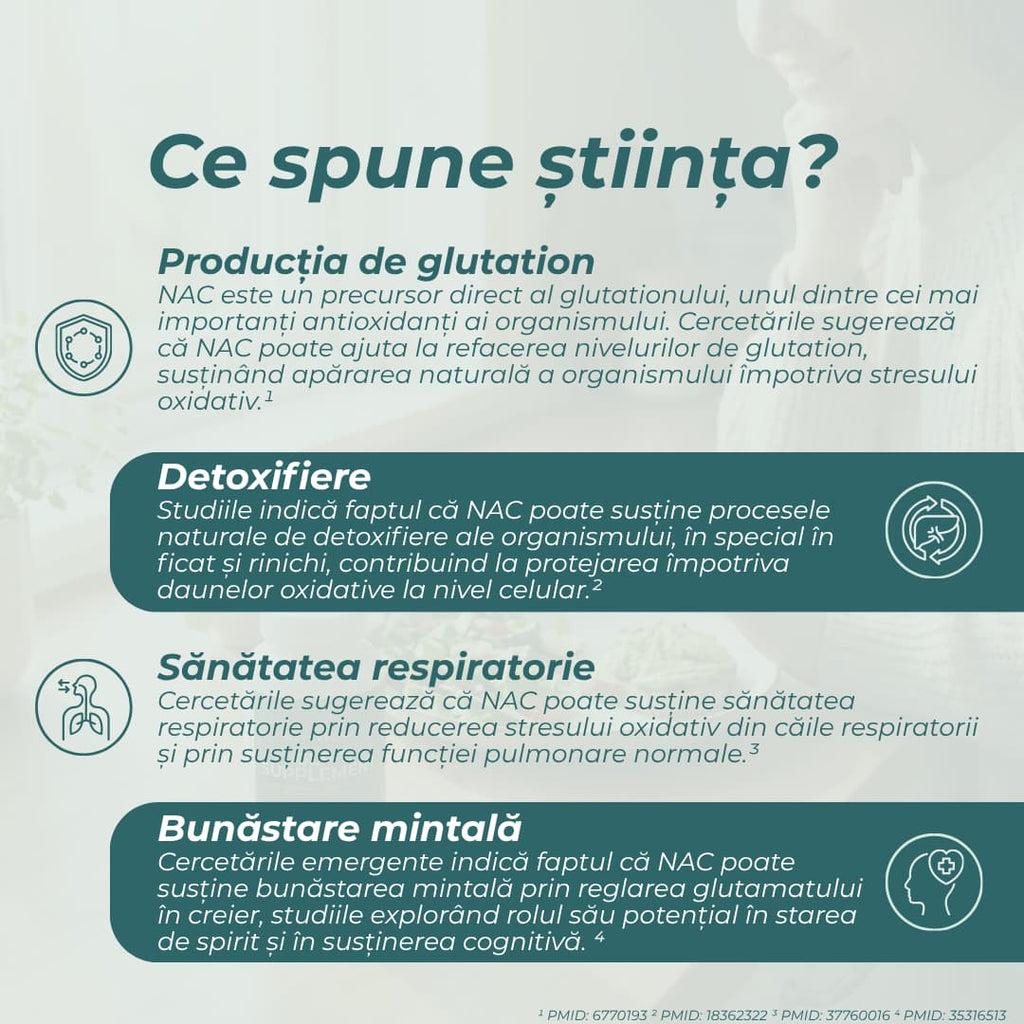 capsule nac
