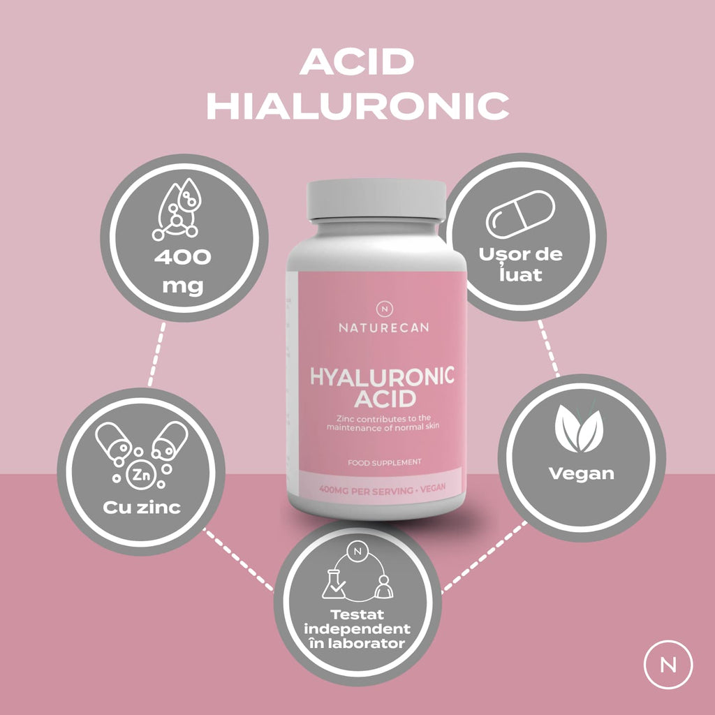 capsule acid hialuronic