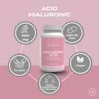 capsule acid hialuronic