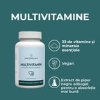 multivitamin