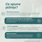 cel mai bun supliment de fier
