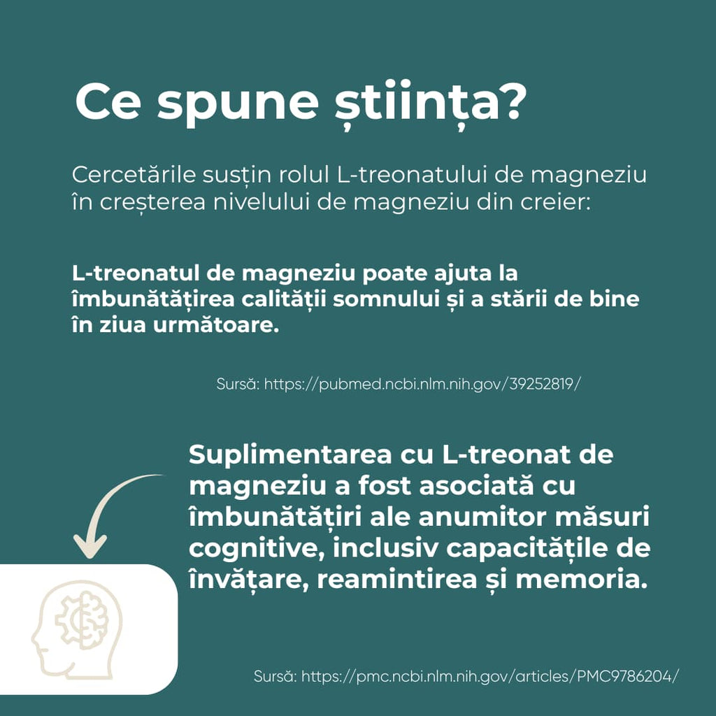 magneziu L-treonat 
