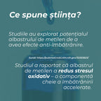 albastru de metilen beneficii