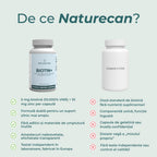capsule cu biotina