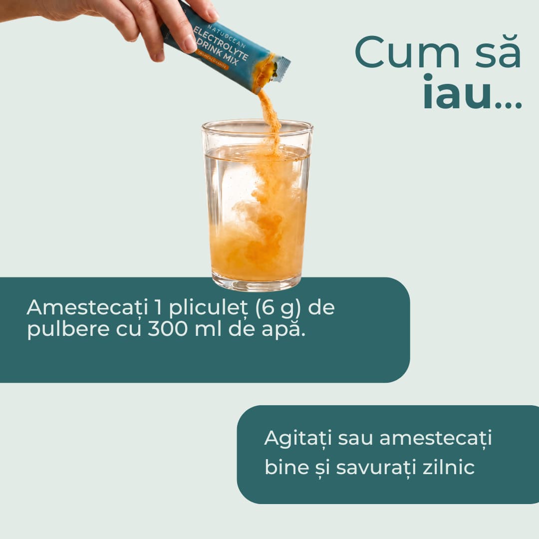 electroliti romania