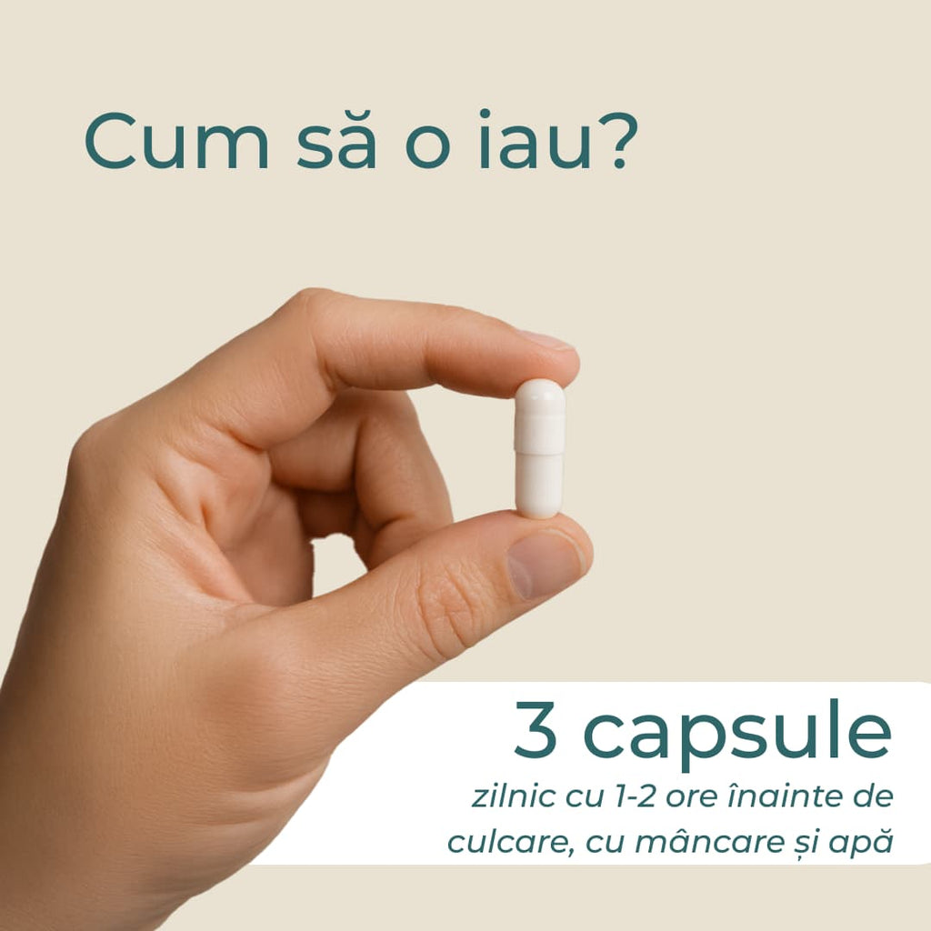 L-treonat de magneziu ce este