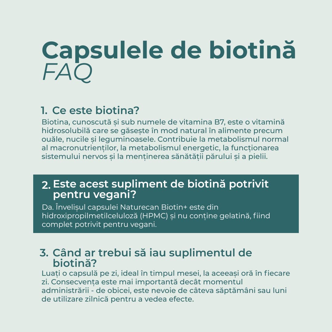biotina par