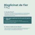 suplimente fier