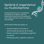 cel mai bun multivitamin
