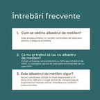 Albastru de metilen 1%