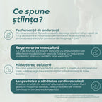 ce este taurina