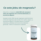 jeleuri de magneziu