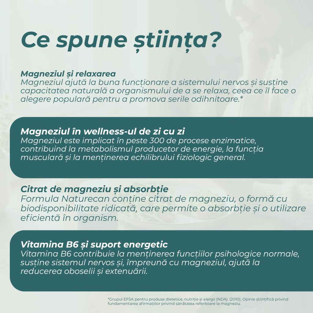 jeleuri cu citrat de magneziu