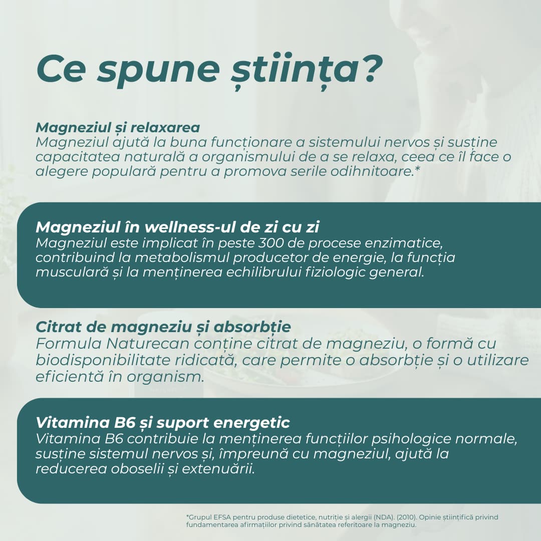 jeleuri cu citrat de magneziu