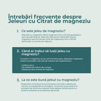 ce este citrat de magneziu