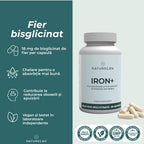 Fier bisglicinat