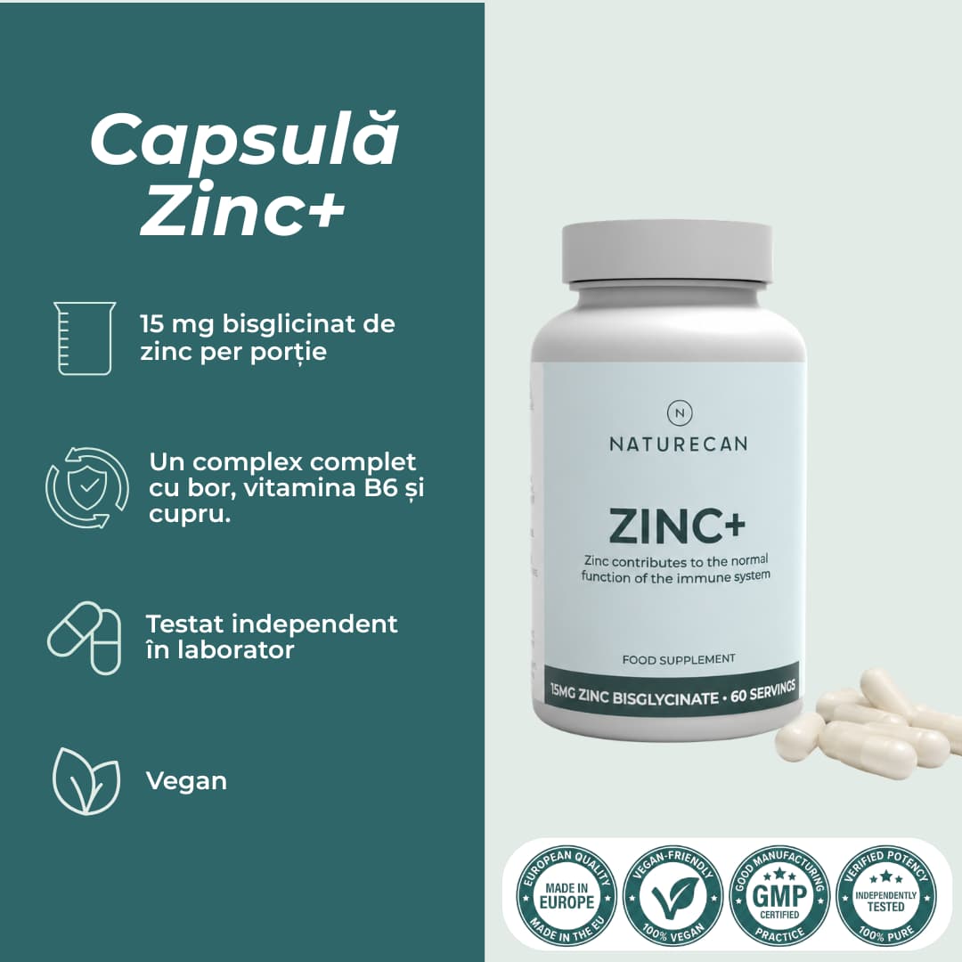 zinc bisglicinat