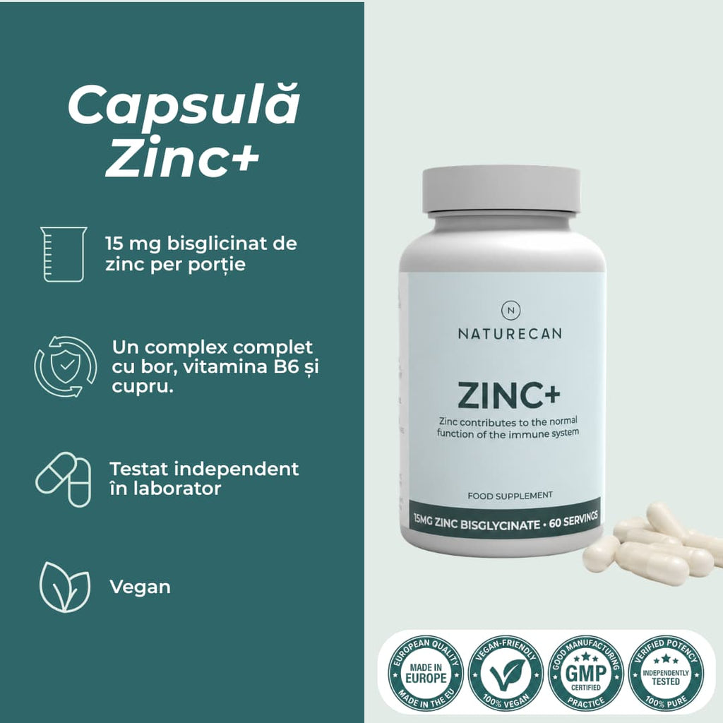zinc bisglicinat