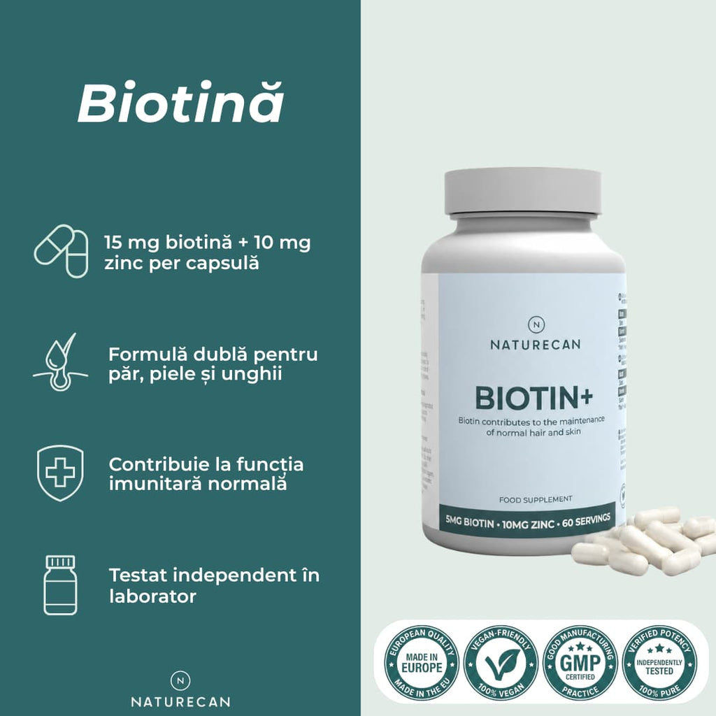 biotin