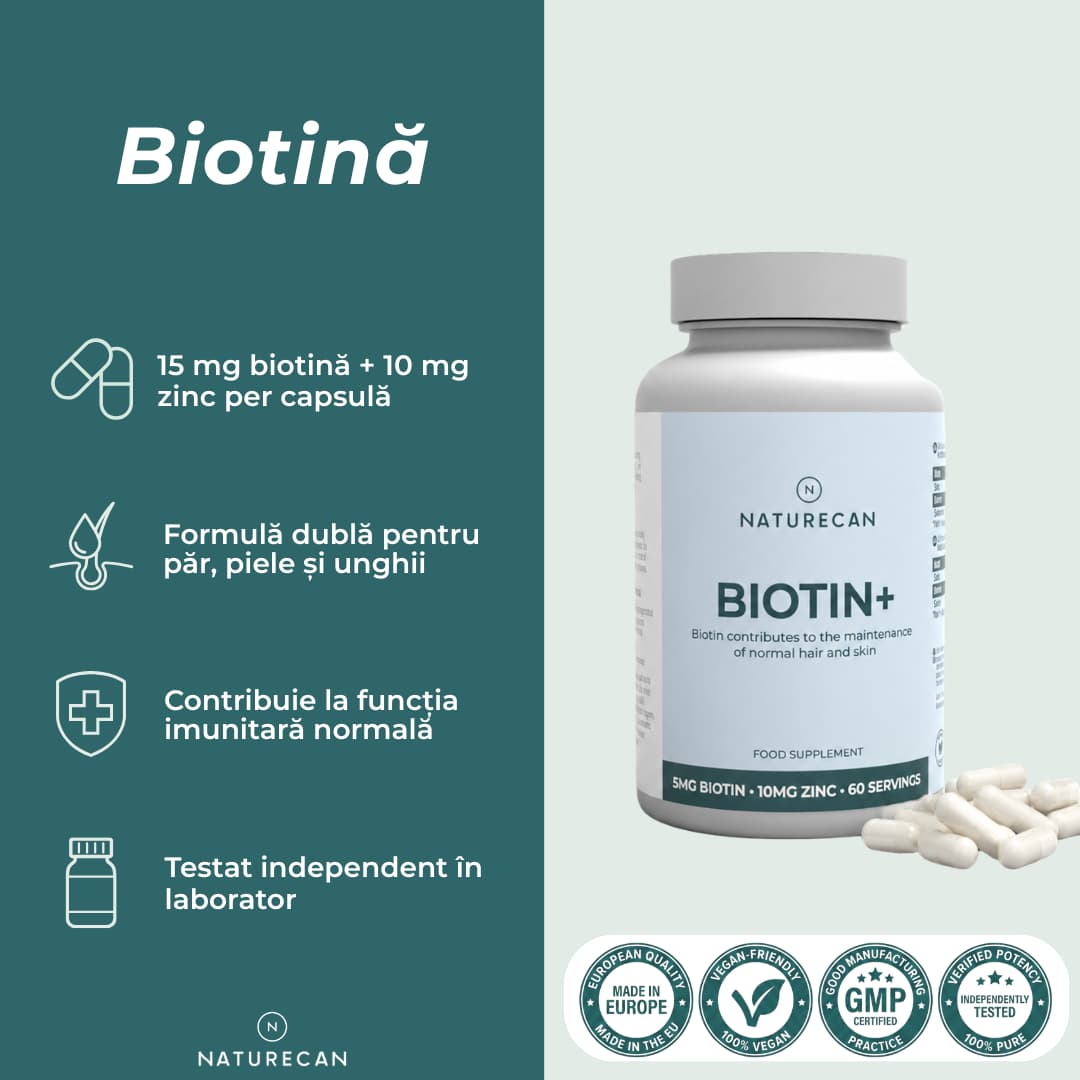 biotin