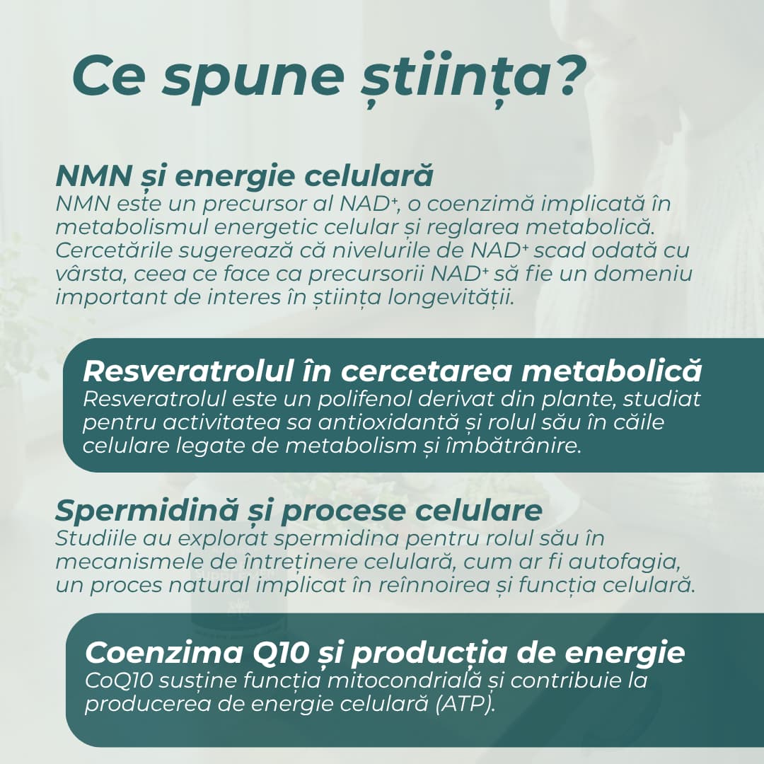 antiageing