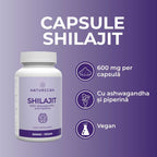 Shilajit Capsule
