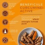 curcumina beneficii