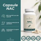 nac capsule