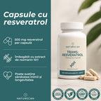 resveratrol ce este