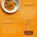 la ce ajuta curcumina