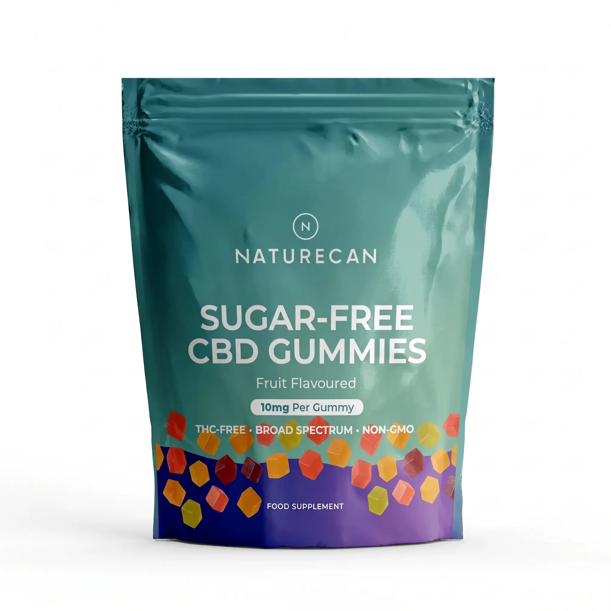 jeleuri cbd fara zahar