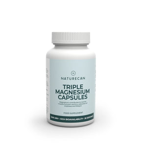 Magneziu bisglicinat