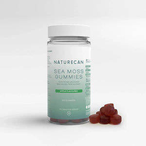 Jeleu Sea Moss