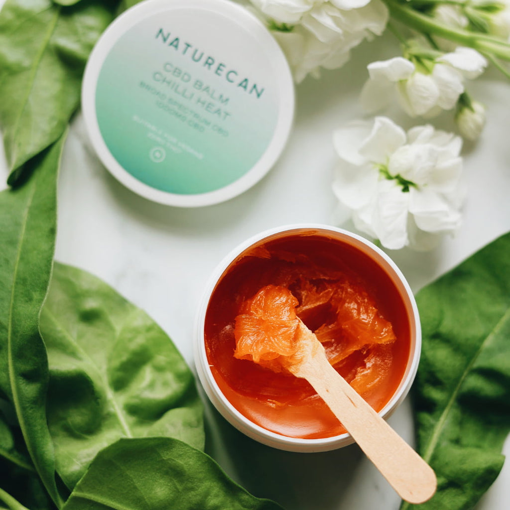 balsam muscular cu menthol