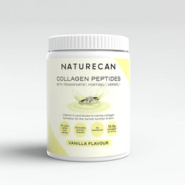 colagen vanilie