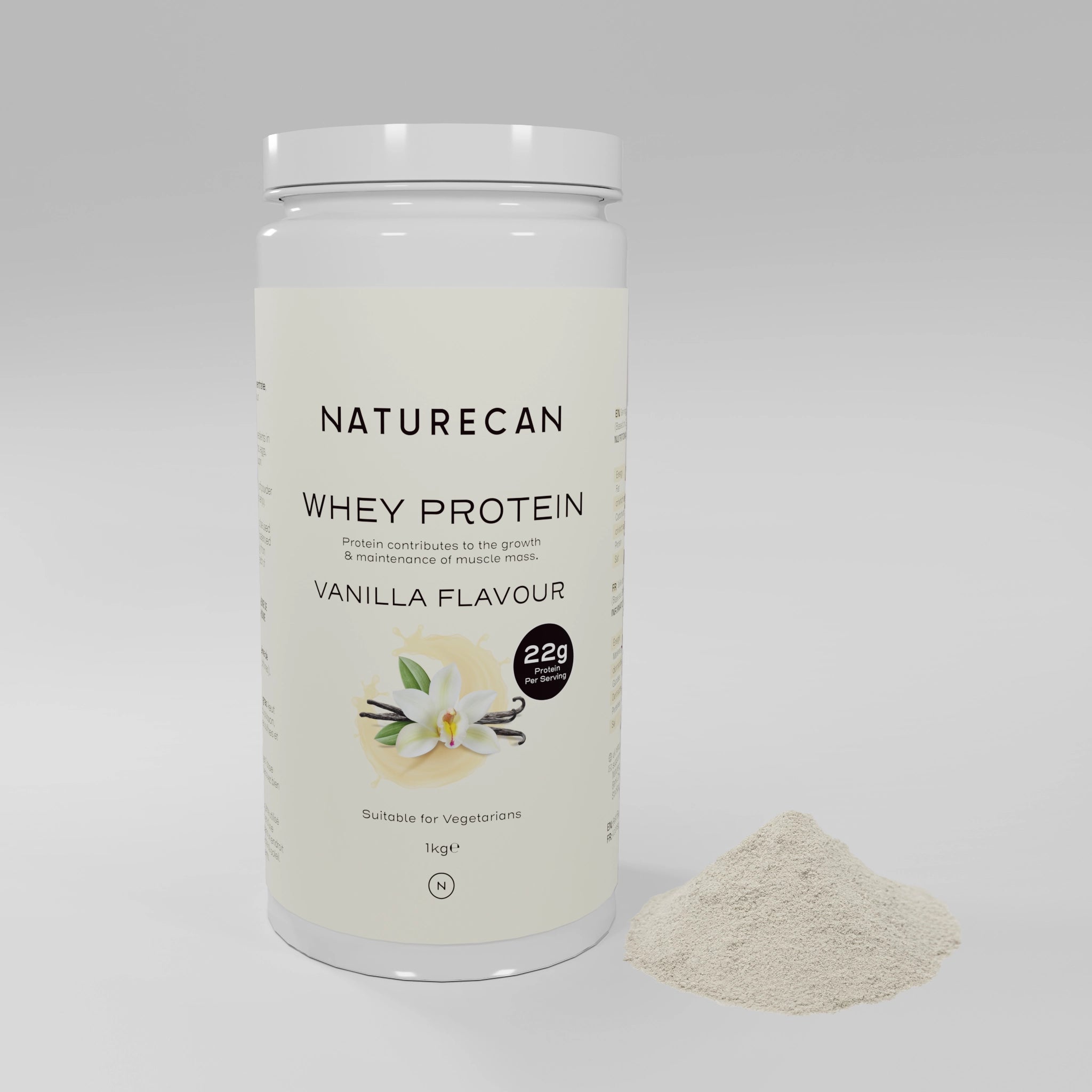 whey protein