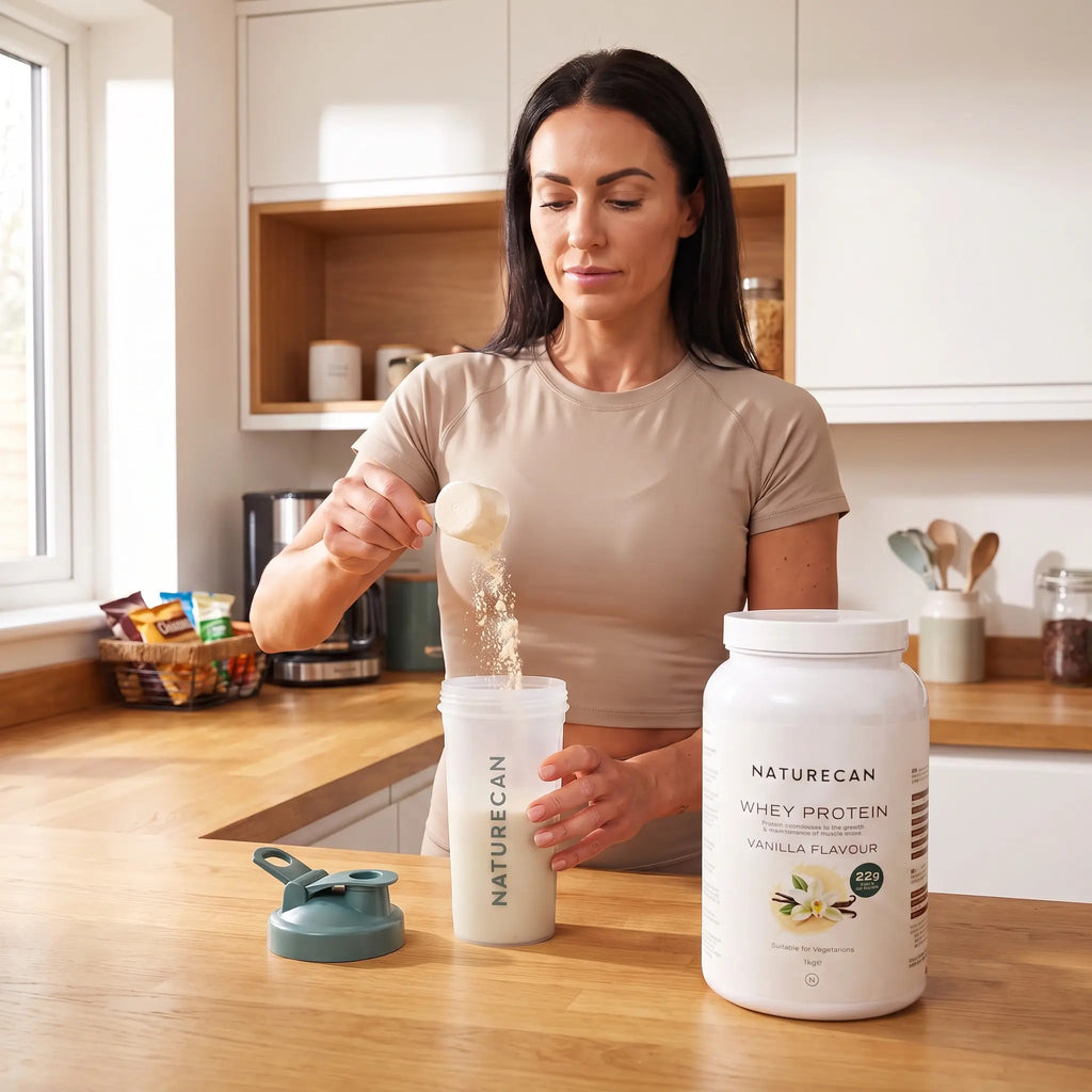 cel mai bun protein