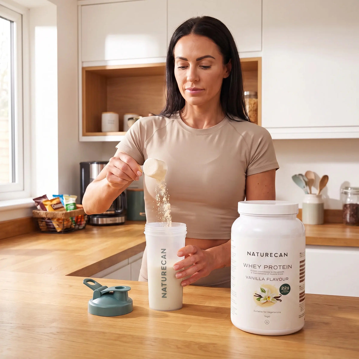cel mai bun protein