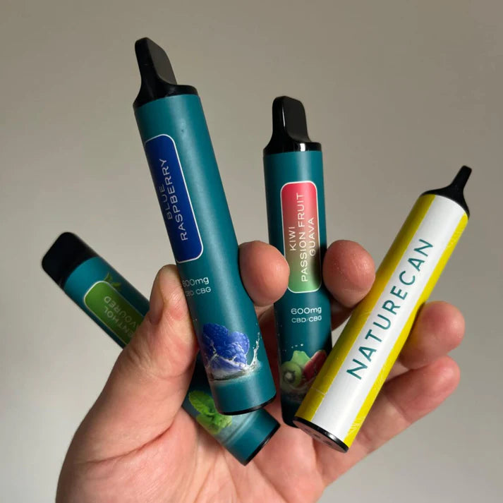 vape cbd