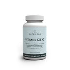 Vitamina D3 & K2